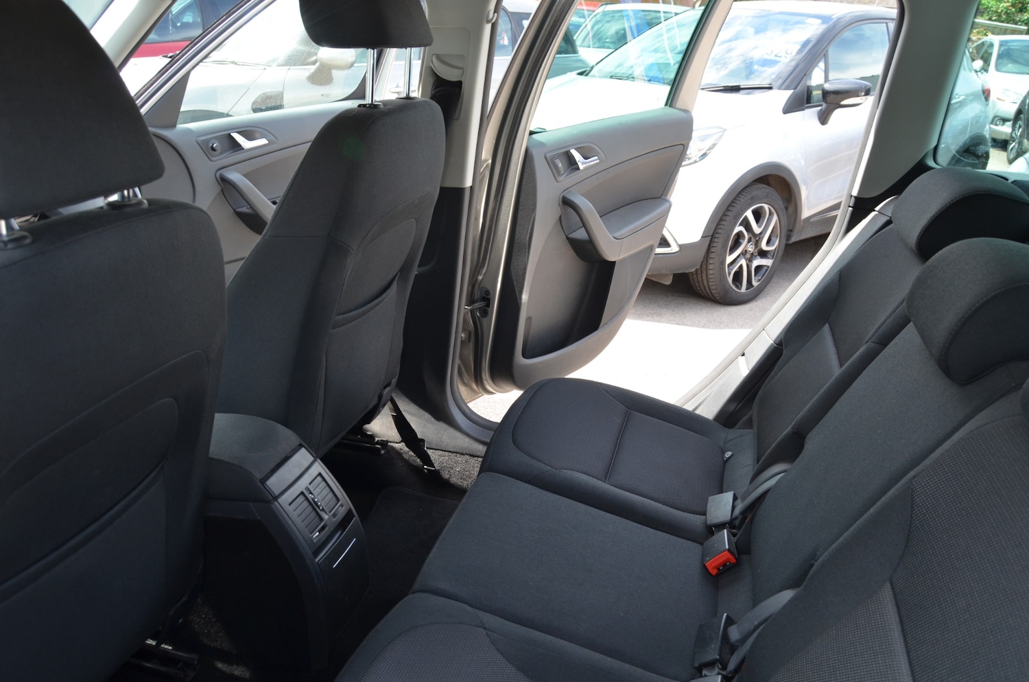 Vehicle 15