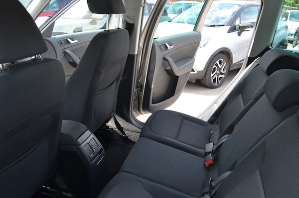 Used Skoda Yeti 2015 for sale - 75261214: Photo 15