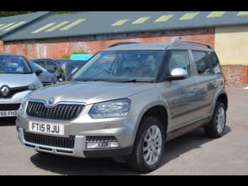 2015 (15) - 2.0 TDI CR [140] SE 4x4 5dr DSG