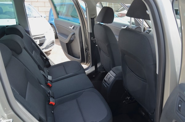 Used Skoda Yeti 2015 for sale - 75261214: Photo 8
