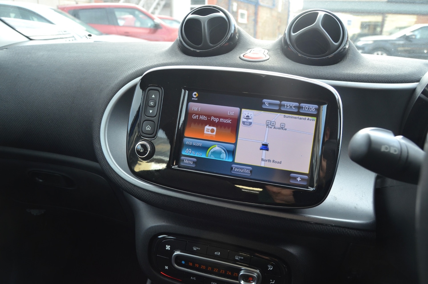 Used smart forfour 2016 for sale - 76330148: Photo 15