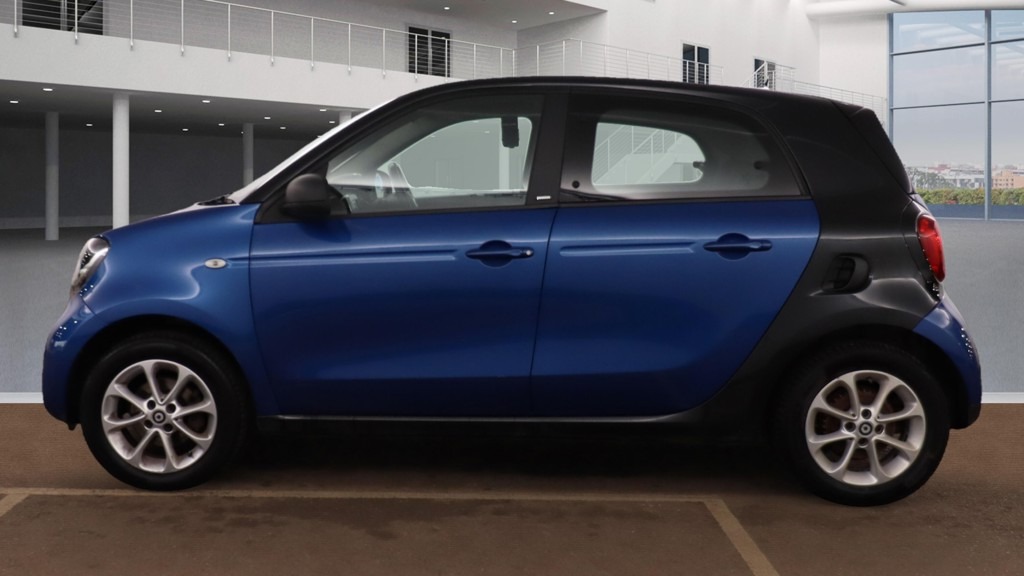 Used smart forfour 2016 for sale - 76330148: Photo 6