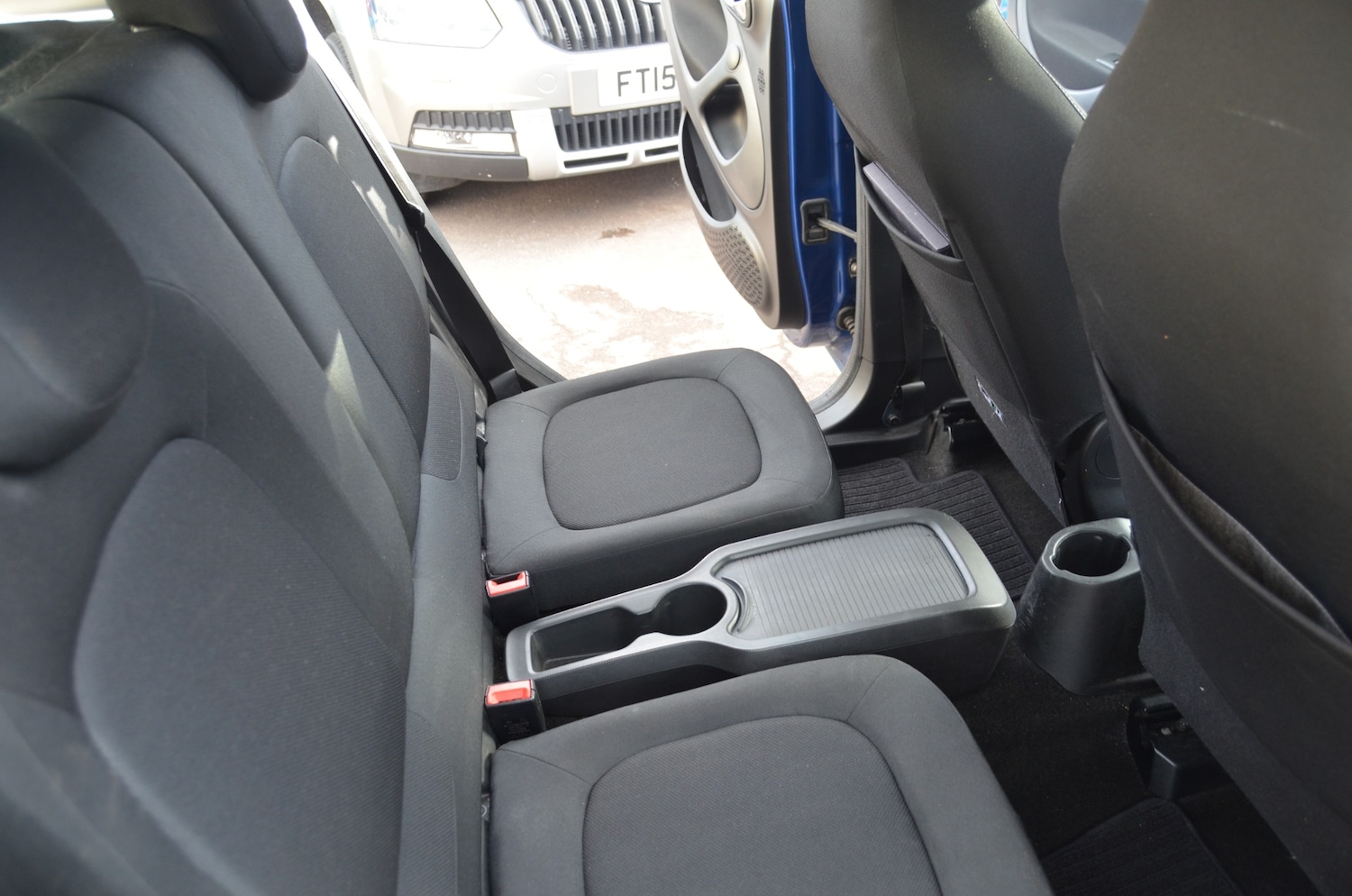 Used smart forfour 2016 for sale - 76330148: Photo 8