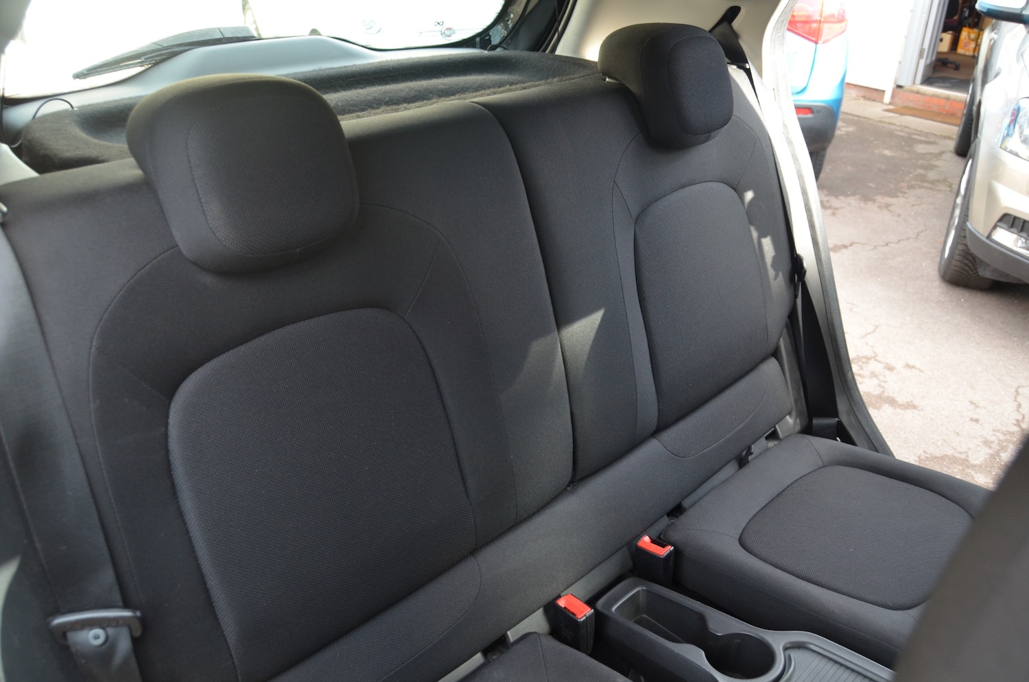 Used smart forfour 2016 for sale - 76330148: Photo 9