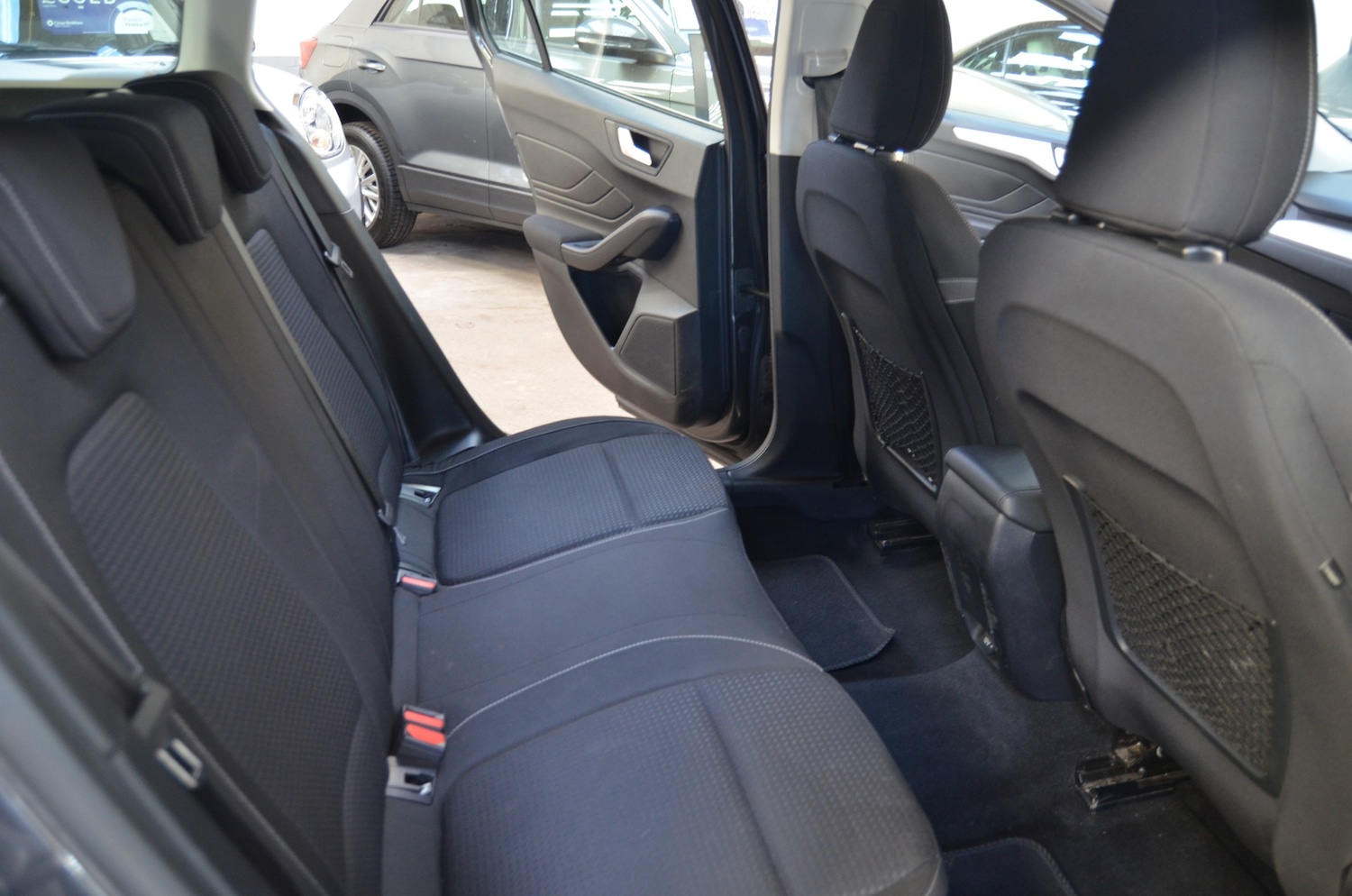 Used Ford Focus 2025 for sale - 77877356: Photo 10