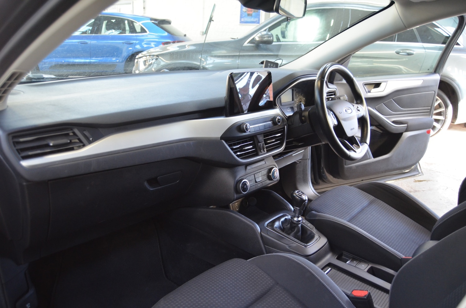 Used Ford Focus 2025 for sale - 77877356: Photo 17