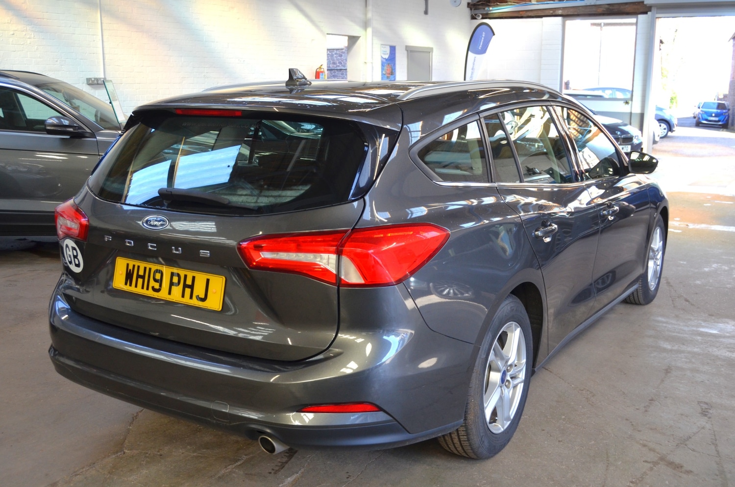 Used Ford Focus 2025 for sale - 77877356: Photo 6