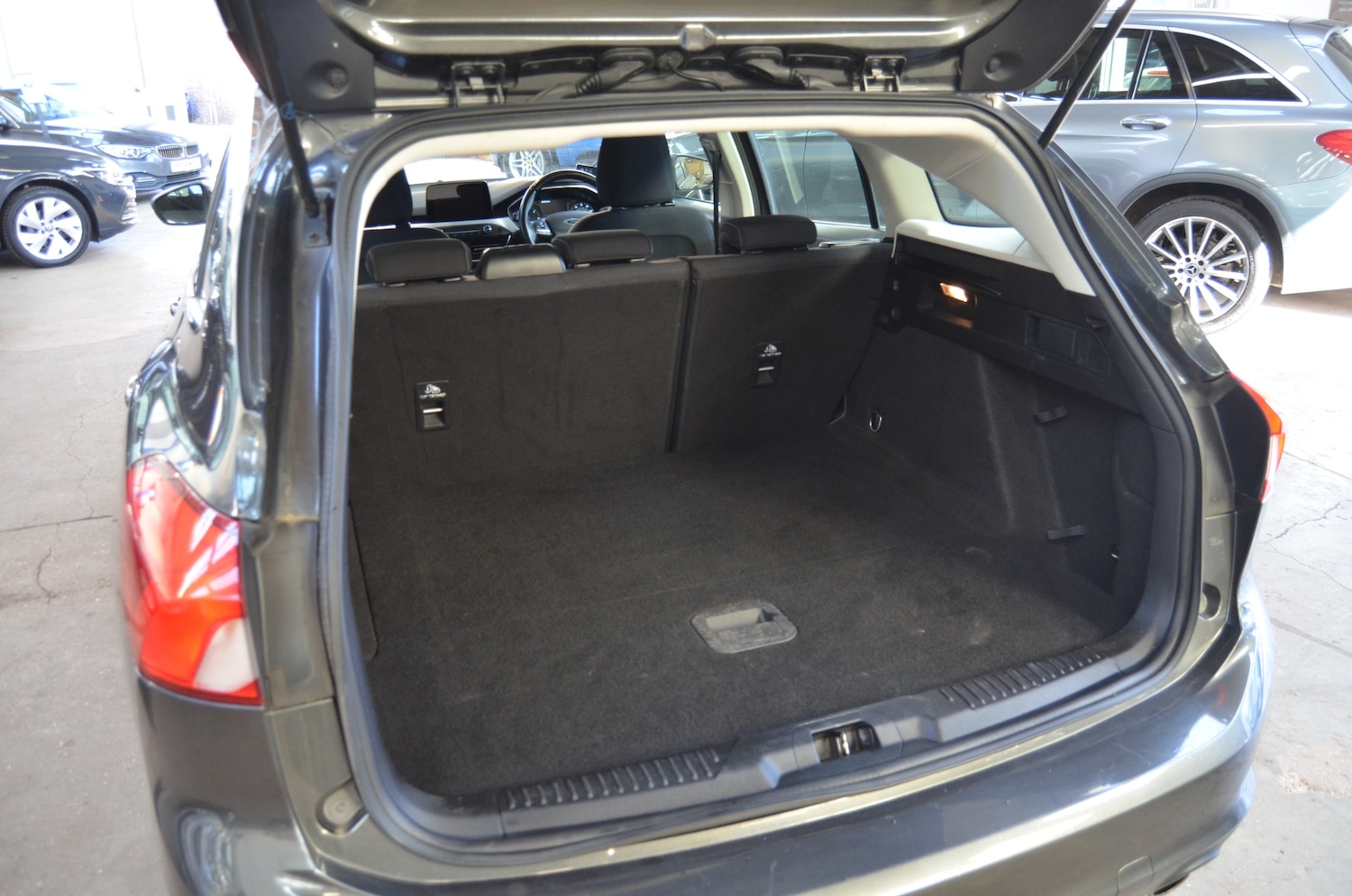 Used Ford Focus 2025 for sale - 77877356: Photo 8