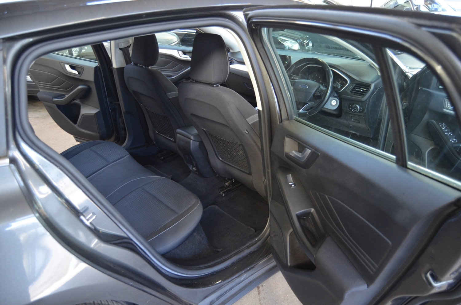 Used Ford Focus 2025 for sale - 77877356: Photo 9