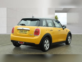 Used MINI Hatch 2015 for sale - 78310988: Photo