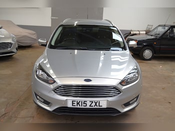 Used Ford Focus 2015 for sale - 76194688: Photo