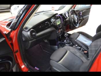 Used MINI Hatch 2015 for sale - 74248106: Photo