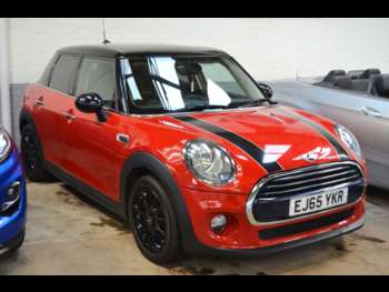 Used MINI Hatch 2015 for sale - 74248106: Photo