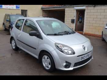 2011 - 1.2 16V Pzaz 3dr