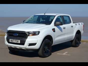 Used Ford Ranger 2025 for sale - 74179589: Photo