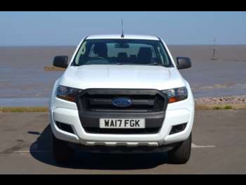 Used Ford Ranger 2025 for sale - 74179589: Photo