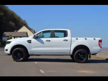 Used Ford Ranger 2025 for sale - 74179589: Photo