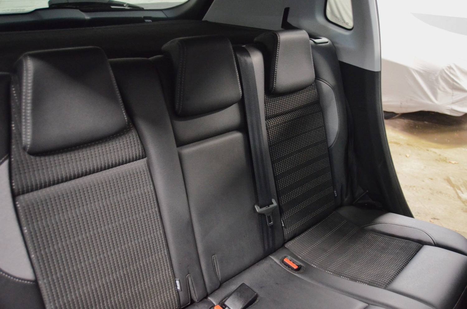 Used Peugeot 2008 2014 for sale - 77403692: Photo 11