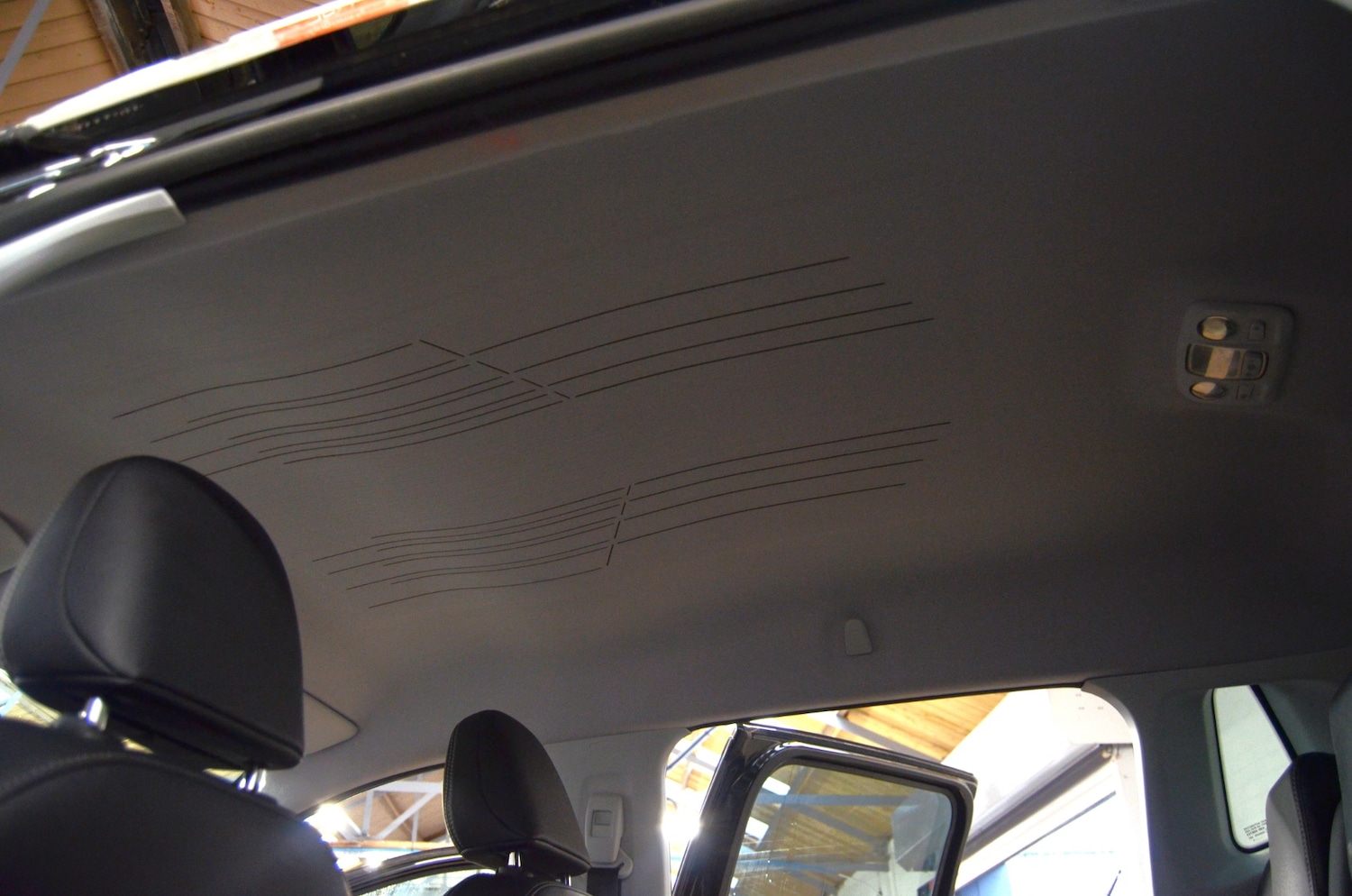 Used Peugeot 2008 2014 for sale - 77403692: Photo 13