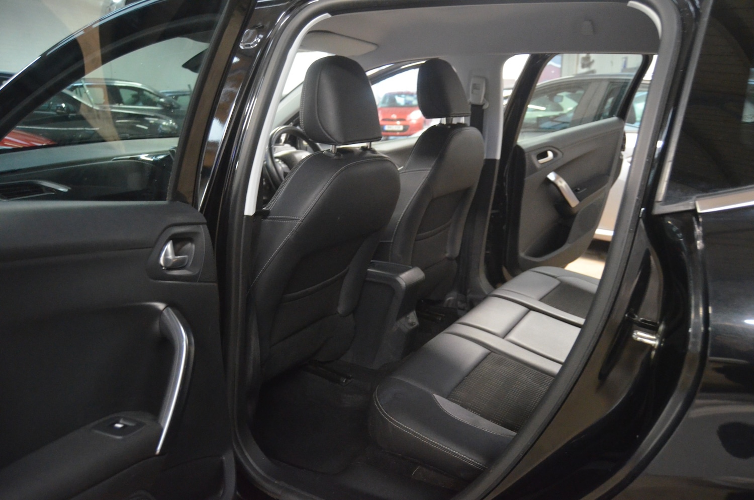 Used Peugeot 2008 2014 for sale - 77403692: Photo 15