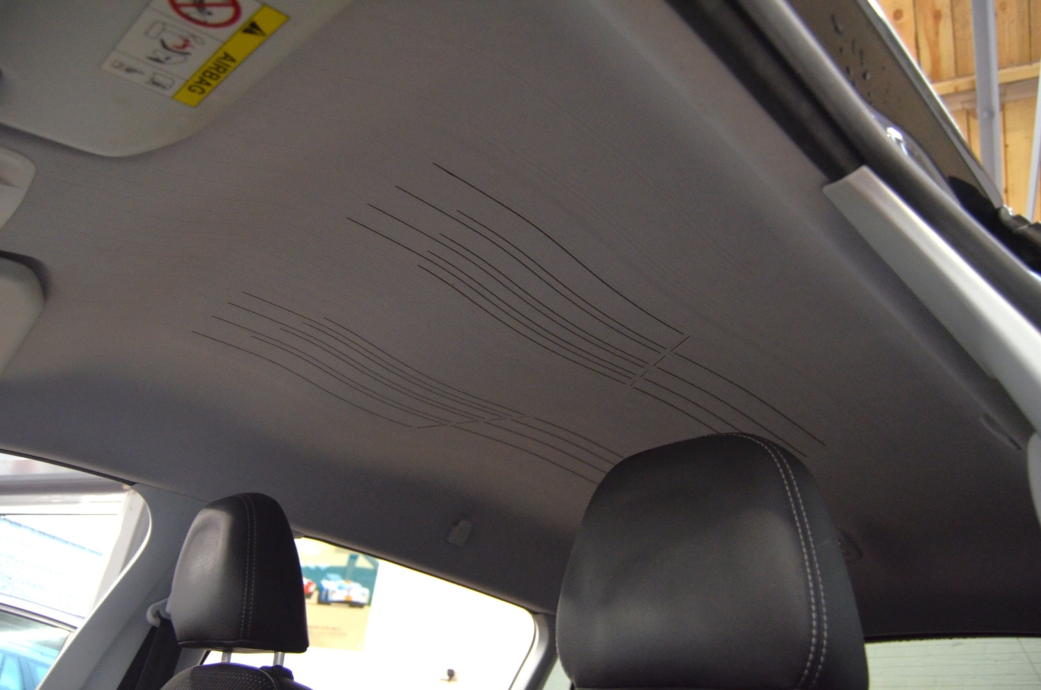 Used Peugeot 2008 2014 for sale - 77403692: Photo 17