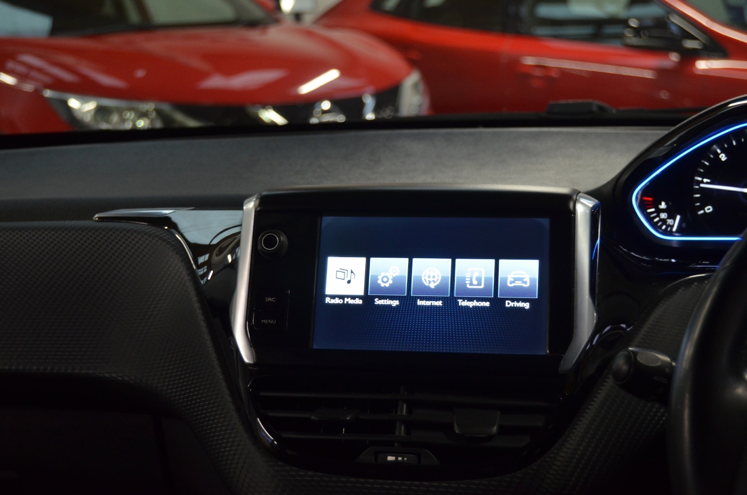 Used Peugeot 2008 2014 for sale - 77403692: Photo 20