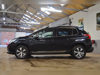 Used Peugeot 2008 2014 for sale - 77403692: Photo