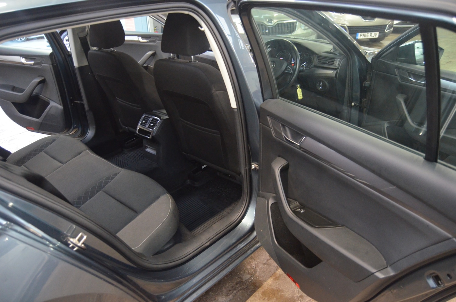 Used Skoda Superb 2019 for sale - 76541764: Photo 10