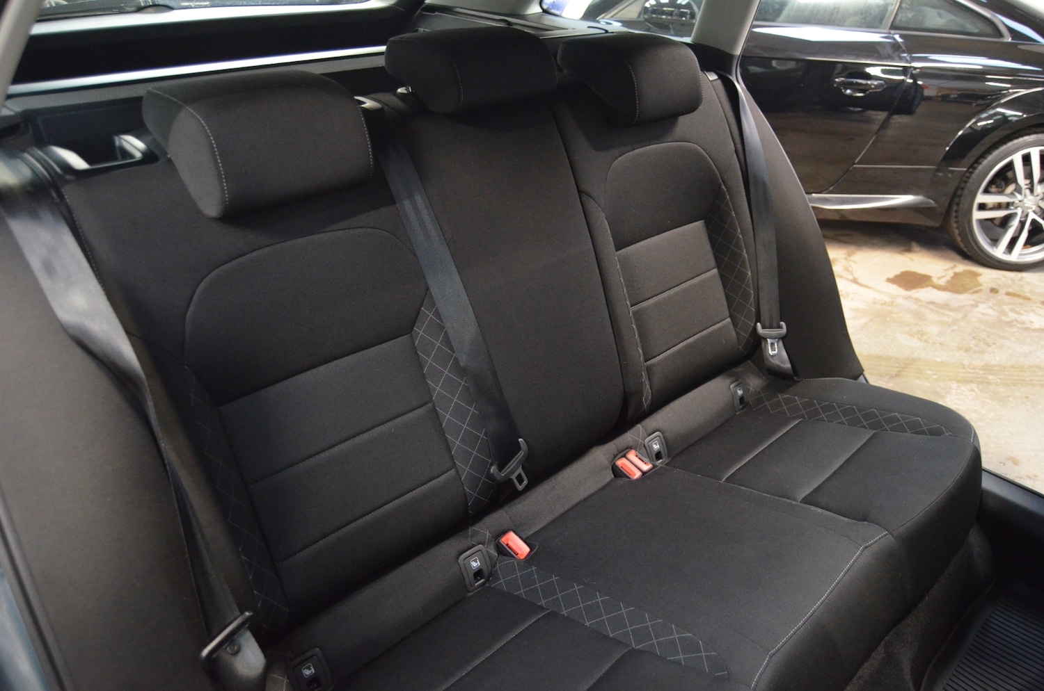 Used Skoda Superb 2019 for sale - 76541764: Photo 12