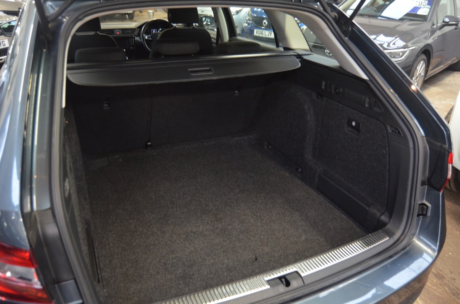 Used Skoda Superb 2019 for sale - 76541764: Photo 8