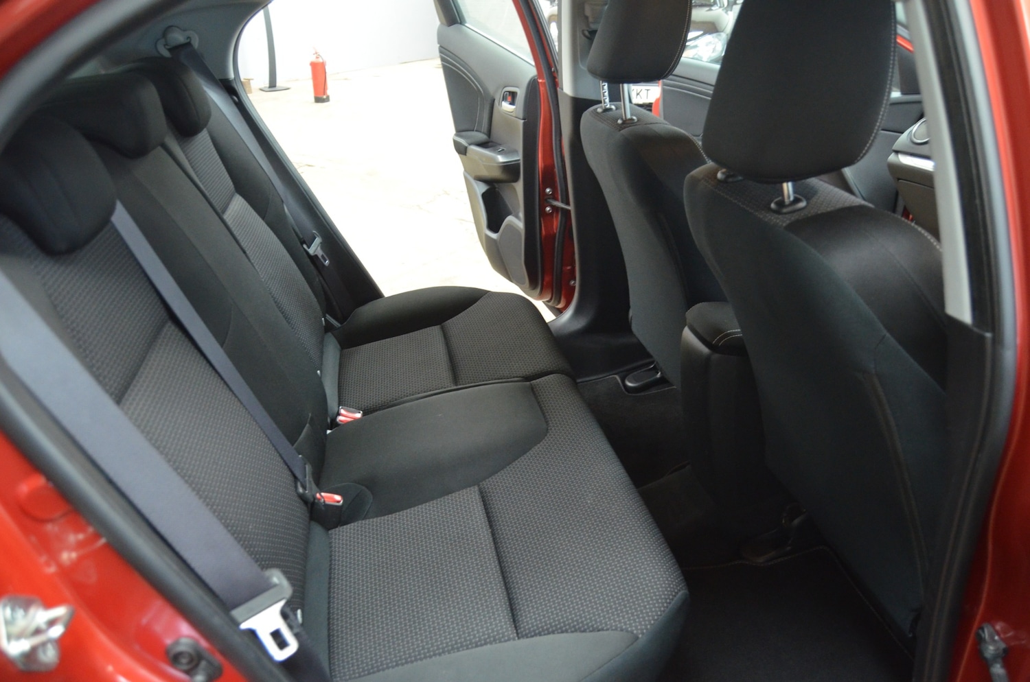 Used Honda Civic 2016 for sale - 77801861: Photo 10