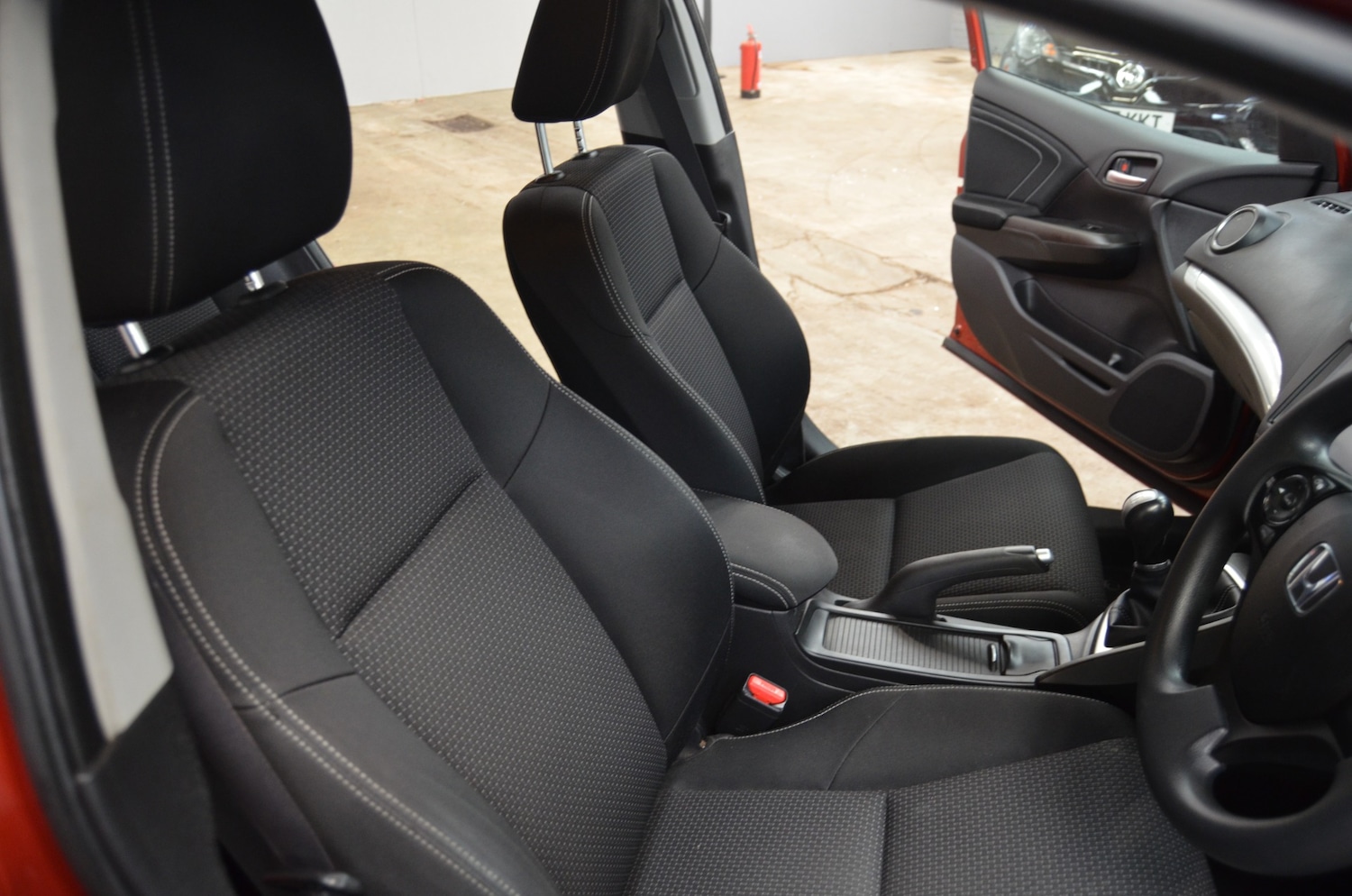 Used Honda Civic 2016 for sale - 77801861: Photo 13