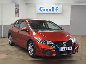 2016 (16) - 1.6 i-DTEC S 5dr [Nav]