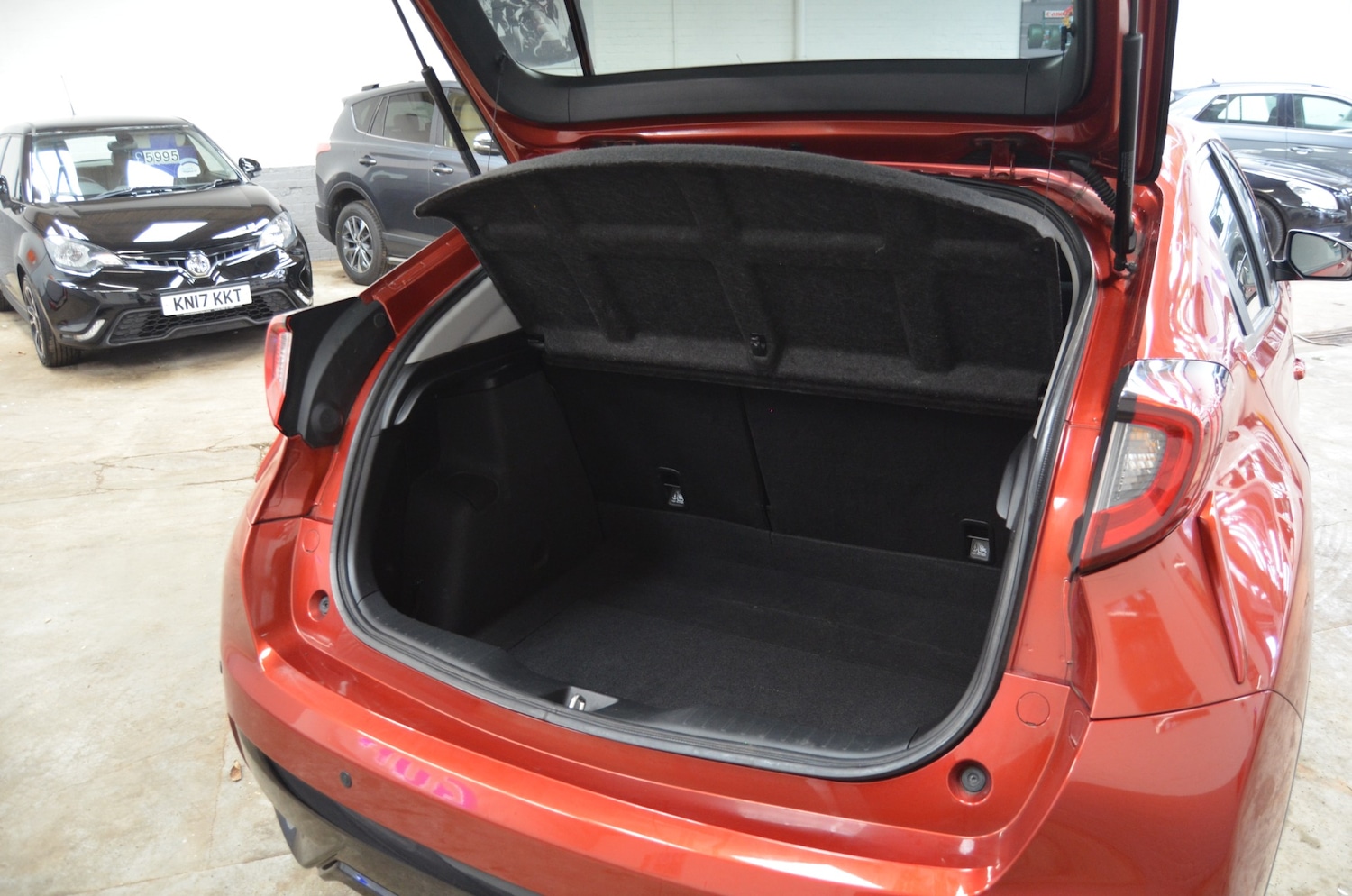 Used Honda Civic 2016 for sale - 77801861: Photo 7