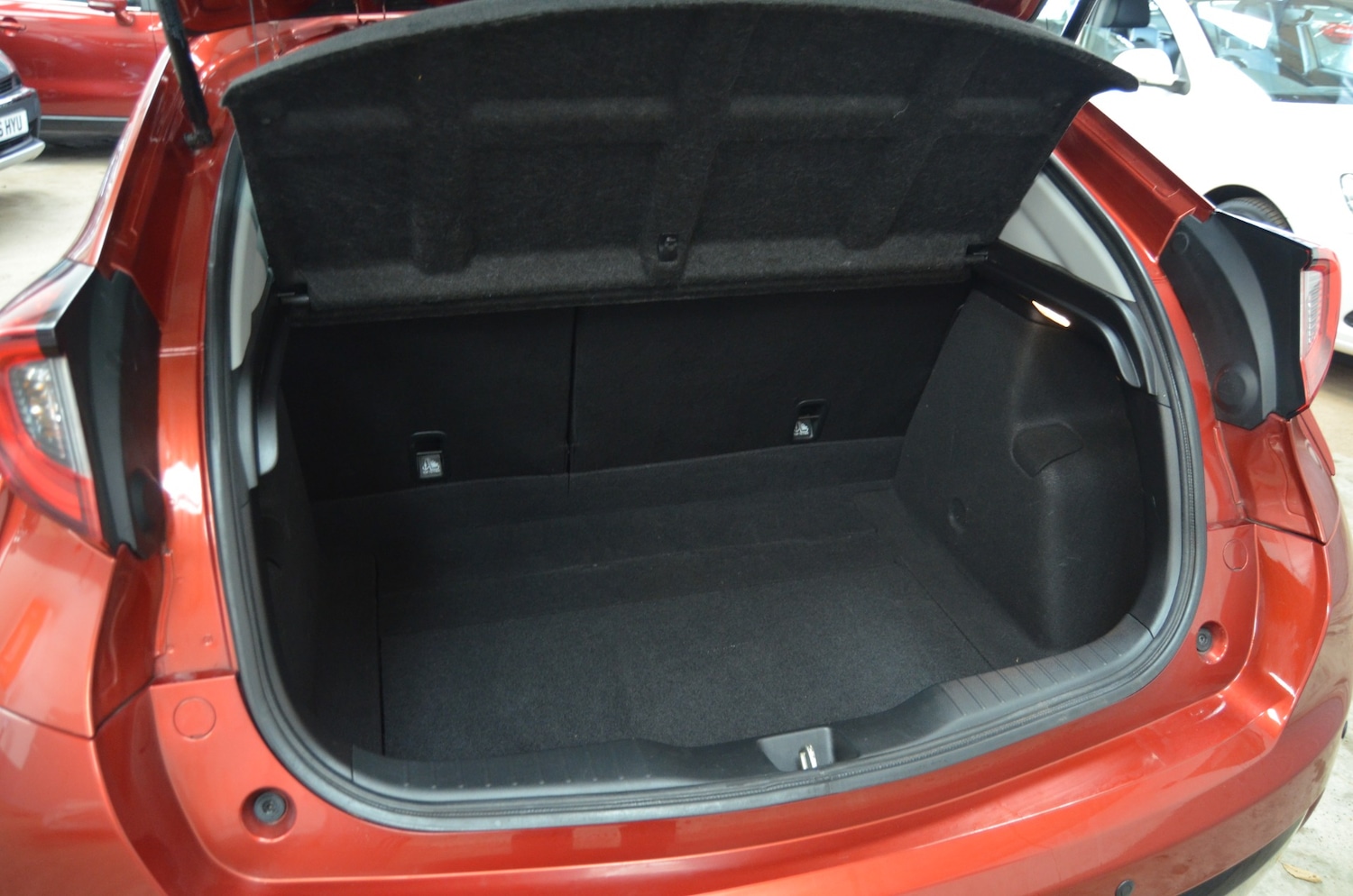 Used Honda Civic 2016 for sale - 77801861: Photo 8