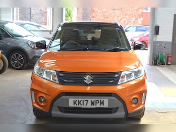 Used Suzuki Vitara 2017 for sale - 79111461: Photo