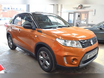 Used Suzuki Vitara 2017 for sale - 79111461: Photo