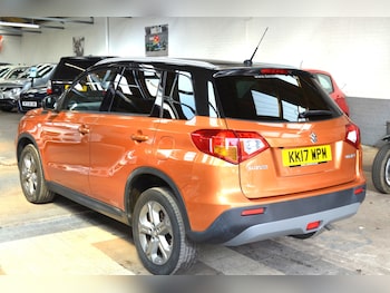 Used Suzuki Vitara 2017 for sale - 79111461: Photo