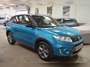 2015 (65) - 1.6 SZ-T 5dr