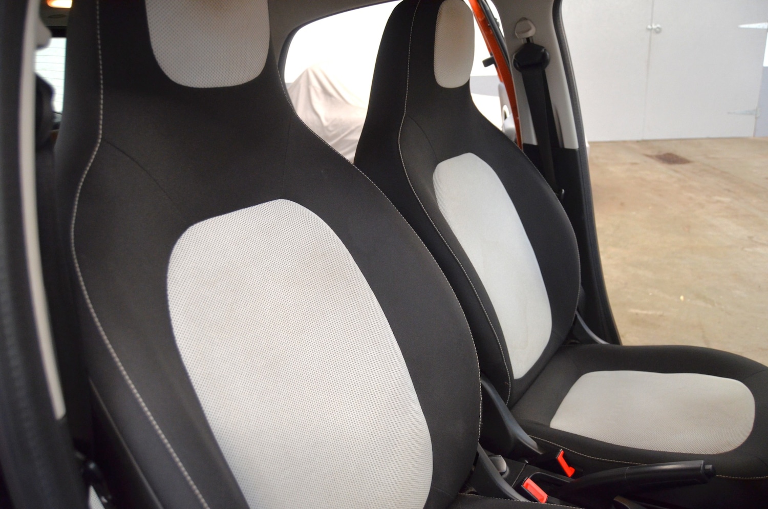 Used smart forfour 2015 for sale - 77487079: Photo 13