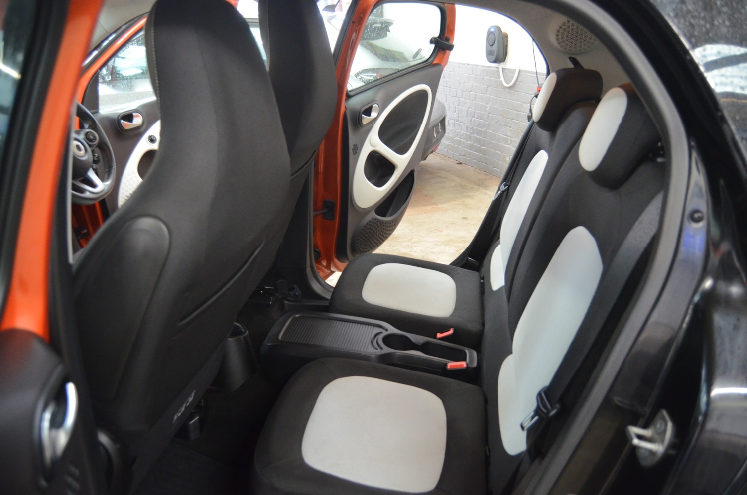Used smart forfour 2015 for sale - 77487079: Photo 15