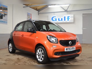 smart forfour feature image
