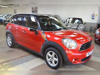 Used MINI Countryman 2013 for sale - 79136529: Photo
