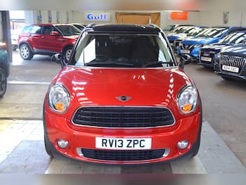 Used MINI Countryman 2013 for sale - 79136529: Photo