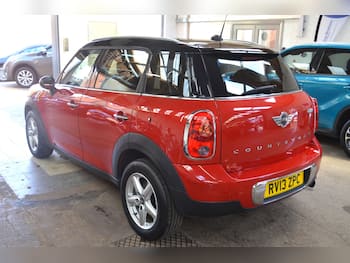 Used MINI Countryman 2013 for sale - 79136529: Photo