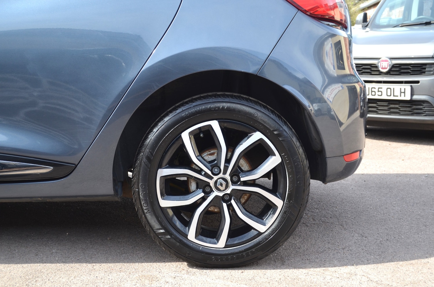 Used Renault Clio 2026 for sale - 78078355: Photo 10