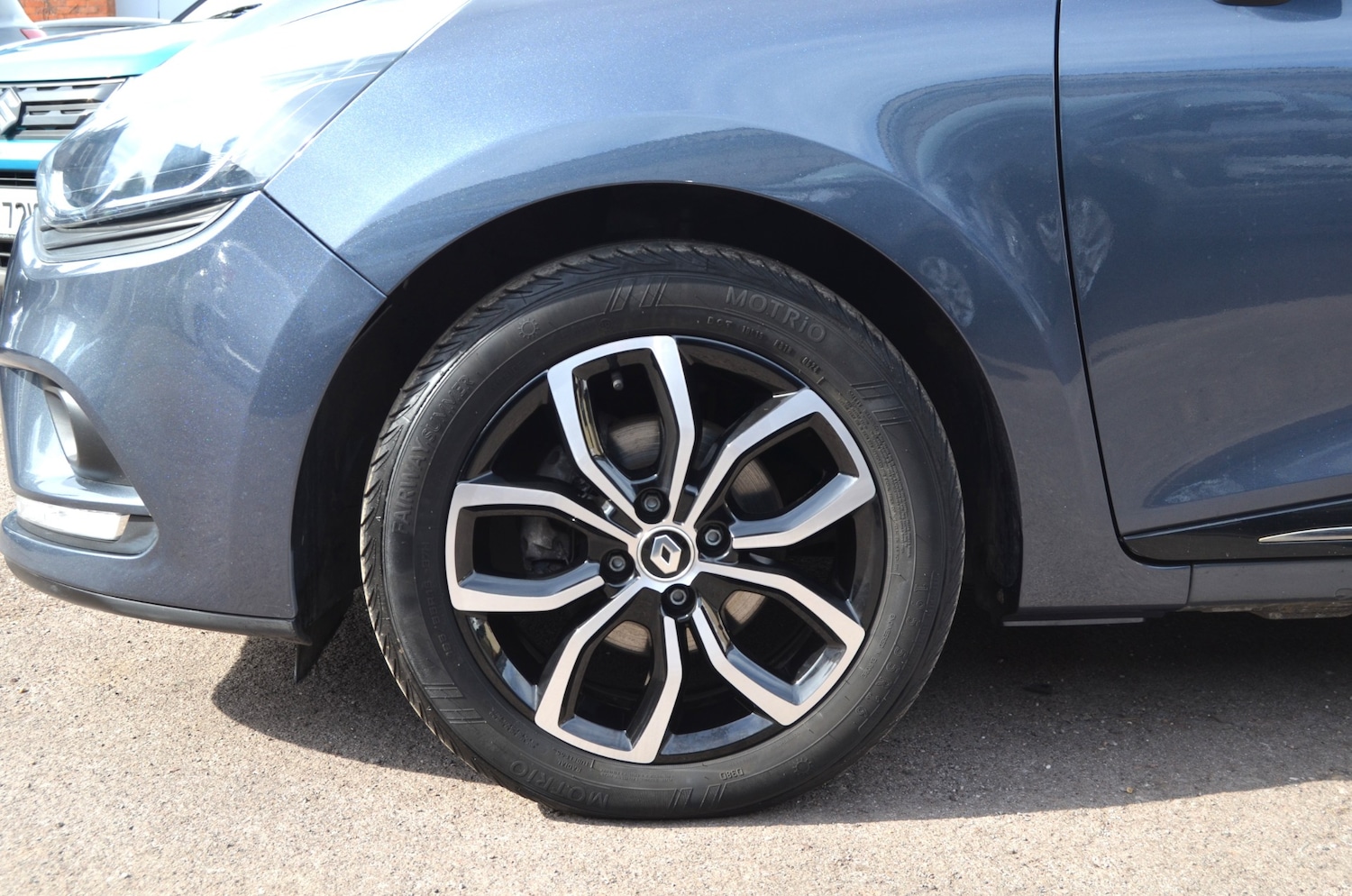 Used Renault Clio 2026 for sale - 78078355: Photo 11