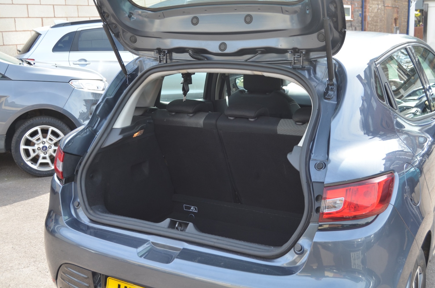 Used Renault Clio 2026 for sale - 78078355: Photo 12