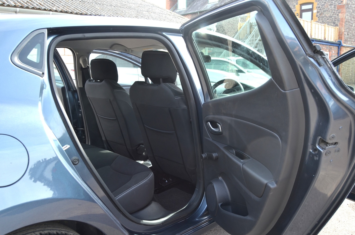 Used Renault Clio 2026 for sale - 78078355: Photo 14