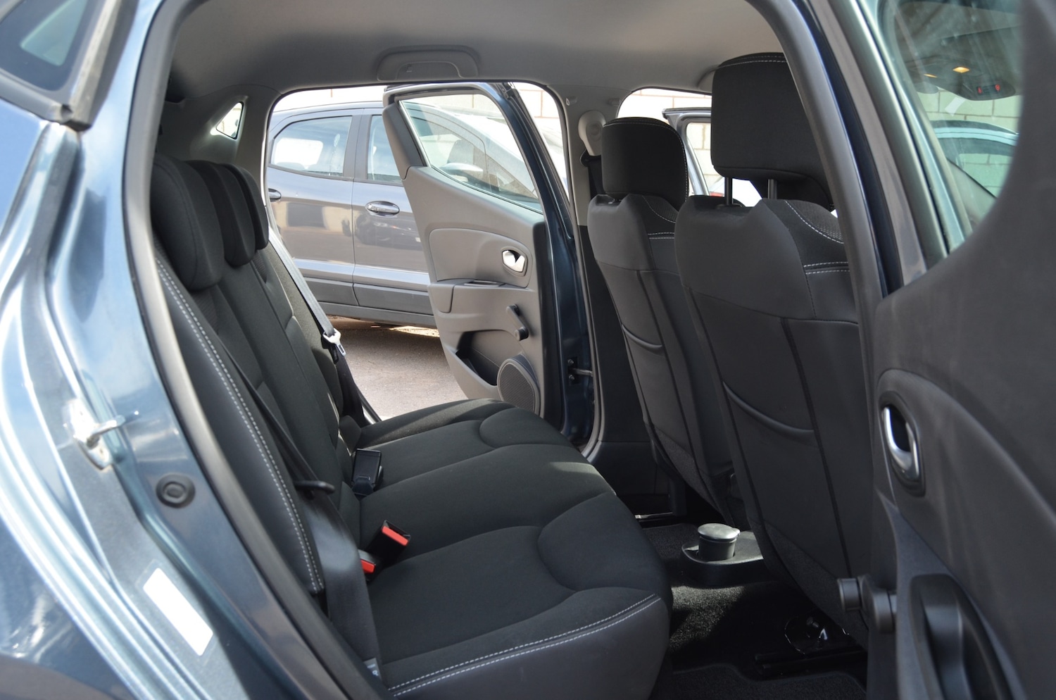 Used Renault Clio 2026 for sale - 78078355: Photo 15